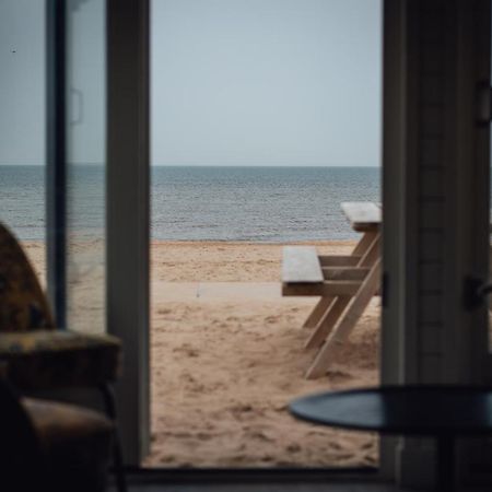 Logeren Aan Zee Villa Katwijk aan Zee Eksteriør bilde